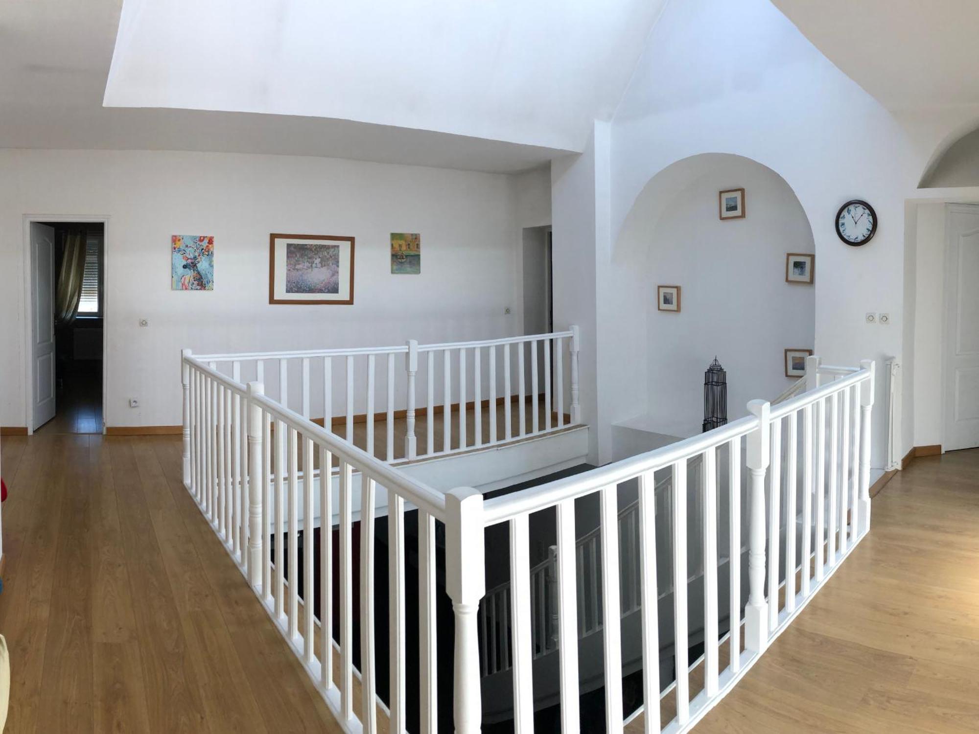 Grand Gite Avec Piscine, Cheminee Et Terrasse Pres De Luneville, Ideal Pour Familles Et Groupes - Fr-1-584-84 Athienville Екстер'єр фото